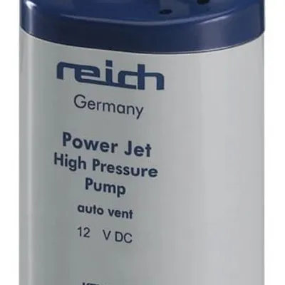 Pompa Wody 22L/min 1,8bar Reich Powerjet 12V