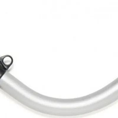 Uchwyt Rowerowy Fiamma Block PRO S3 Srebrny
