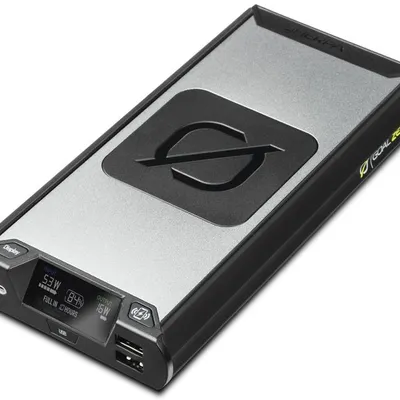 Goal Zero Powerbank Sherpa 100PD V2