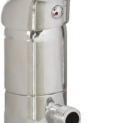 Kran Bateria HTD Classic 35 mm Mieszalnik Chrom
