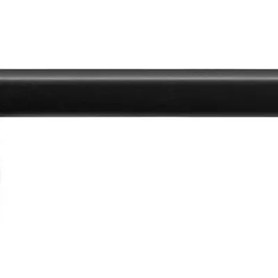 Uchwyt Rowerowy Thule Holder 2 Blokada Czarny