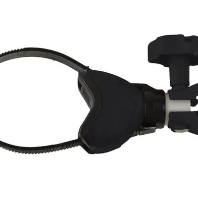 Uchwyt Rowerowy Fiamma Block PRO 1 Czarny