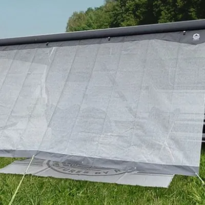 Ściana Reimo Tent Przód SUN Blocker Saona 280 cm