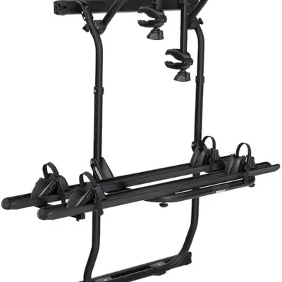 Bagażnik Rowerowy Thule Elite VAN XT FT H3 Czarny