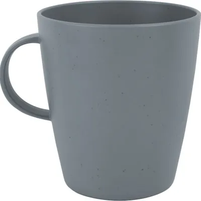 Kubek Brunner MUG ABS Szary 300 ml 1 szt.