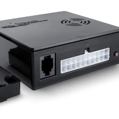 Thitronik Alarm Wipro III Transit 06-