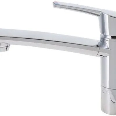 Kran Bateria Comet Como 33 mm Chrom