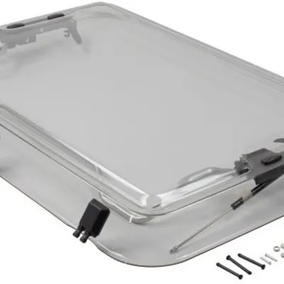 Szyba Okna Dachowego Dometic Heki 2
