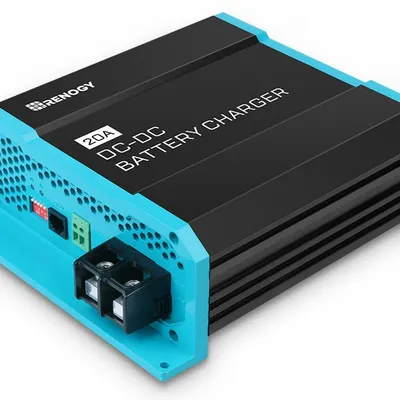 Ładowarka Dc/dc Renogy 20A