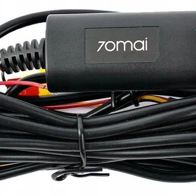 70MAI Adapter Zasilania Parkingowego UP03