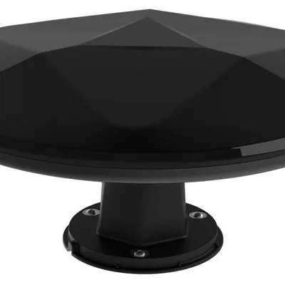 Antena Dvb-t Mistral UFO Strong Ultra /czarna