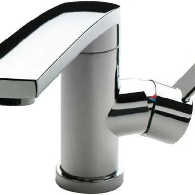 Kran Bateria Reich Contur S 33 mm Chrom Uniquick