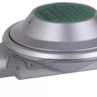 Reduktor Gazu GOK 50 mbar 1,5 kg/h KLF x 1/4 LH