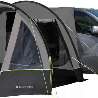 Przedsionek Berger Touring BVZ Easy DO Vanów 250x320 cm