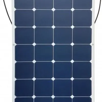 Panel Fotowoltaiczny 160W Mono Flex Prestige 24V