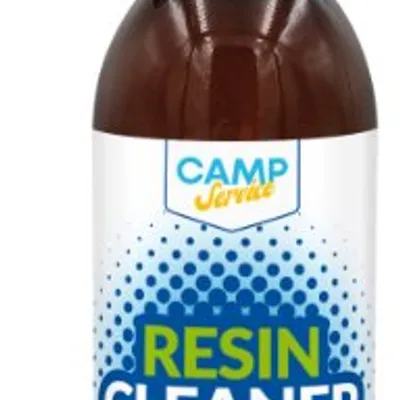 Płyn DO Usuwania Żywicy Camp Service Resin Cleaner 750 ml
