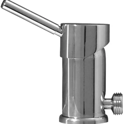 Kran Bateria Comet Stilo 32 mm Mieszalnik Chrom