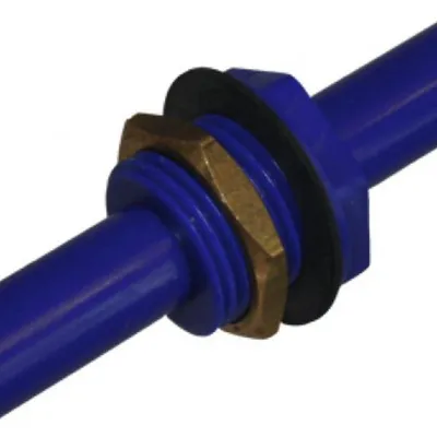 Króciec Zbiornika Wody 12 mm Reich Uniquick