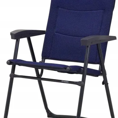Krzesło Westfield Salina Dark Blue DO 120 kg