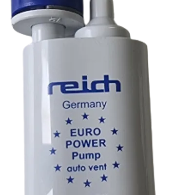 Pompa Wody 15L/min 1.0bar 35-45W Reich Euro Power 12V