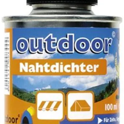 Płyn Outdoor Uszczelniacz Szwów 100 ml