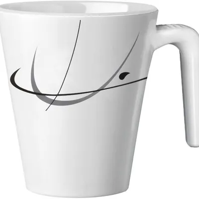 Kubek Brunner MUG ABS Serenade 300 ml 1 szt.
