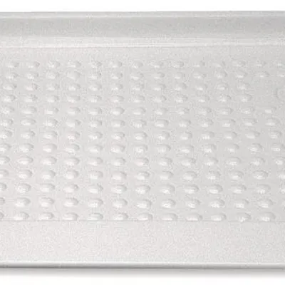 Brodzik 83x67x5,5 cm Biały