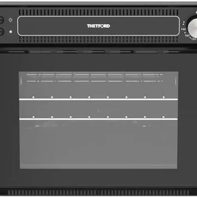 Piekarnik Gazowy Thetford Oven 420