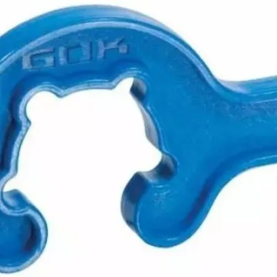 Klucz DO Butli Gazowych GOK Mini TOOL
