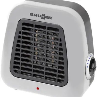 Grzejnik Brunner Kero Termostat 230V