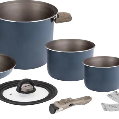 Garnek Zestaw Brunner Torralta 18 cm