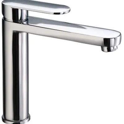 Kran Bateria Reich Linnea S 33 mm Chrom Kuchenna