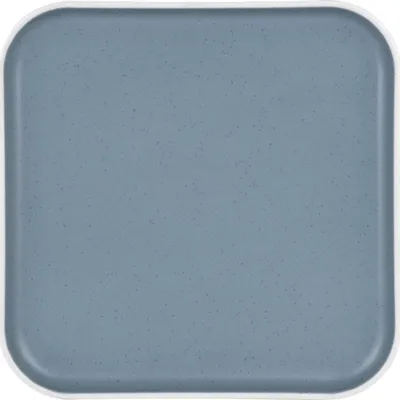 Talerz Brunner Dolomite Blue 25x25cm