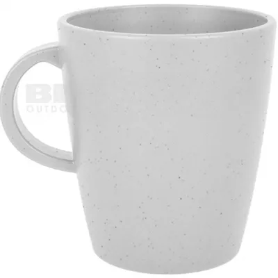 Kubek Brunner MUG ABS Szary 300 ml 1 szt.
