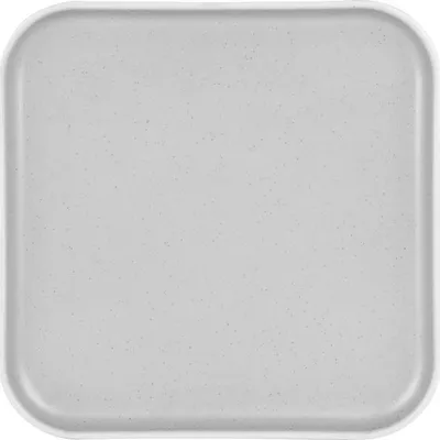 Talerz Brunner Dolomite White 25x25cm