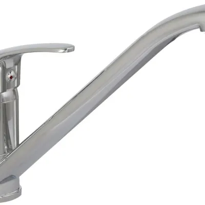 Kran Bateria HTD Classic 35 mm Chrom Długa