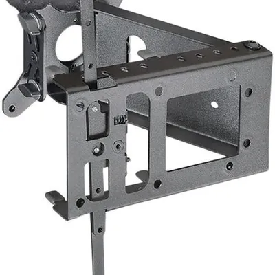 Uchwyt TV DO 7 kg Fawo SKY Basic S Czarny