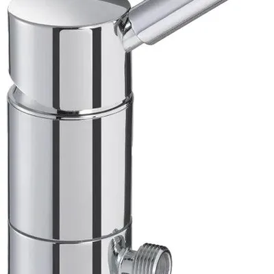 Kran Bateria Reich Trend E 33 mm Mieszalnik Chrom Uniquick