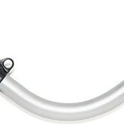 Uchwyt Rowerowy Fiamma Block PRO S4 Srebrny