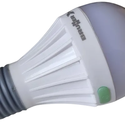 Lampka LED Brunner Lumina NA Baterie /uszkodzona/