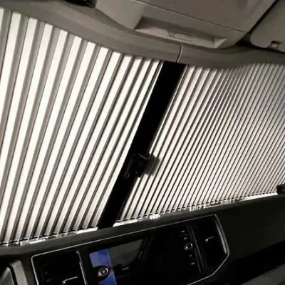 Remis-blind VW Crafter OD 2019 r