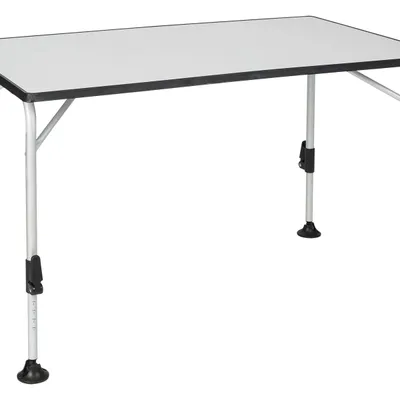 Stół Berger 115x70 cm Ivalo 2 Blat CAŁY