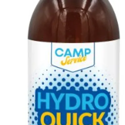 Płyn DO Konserwacji Lakieru Camp Service Hydro Quick Spray 750 ml