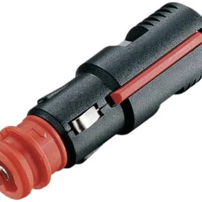Wtyczka Uniwersalna 16A 12V