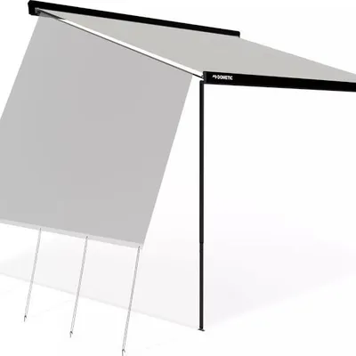 Ściana Dometic BOK Sunprotect M