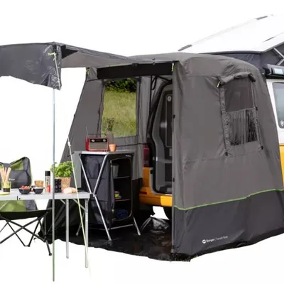 Przedsionek Berger Tonale VW T75/T6 Tylny