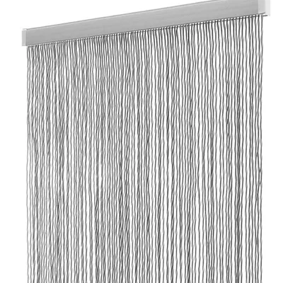 Zasłona Drzwiowa 100X220CM