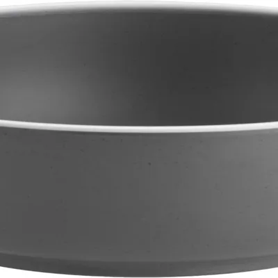 Miska Sałatkowa Brunner Dolomit Grey 25 cm