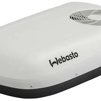 Klimatyzator Webasto Cool TOP Trail 24