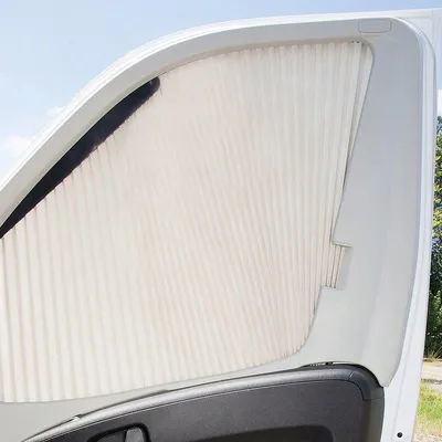Remis-blind Ducato 21- Boki P+L